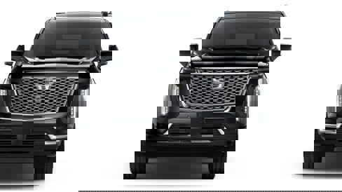 New 2026 Cadillac Escalade ESV Luxury image 4