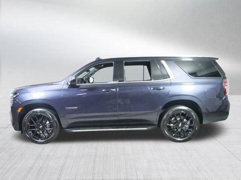 Used 2023 Chevrolet Tahoe LS image 4
