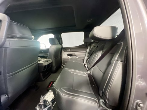 New 2026 Toyota Tundra Limited image 29
