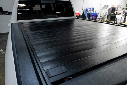 Used 2022 RAM 2500 Limited image 60