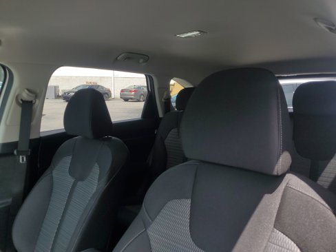 New 2026 Kia Sorento LX image 17