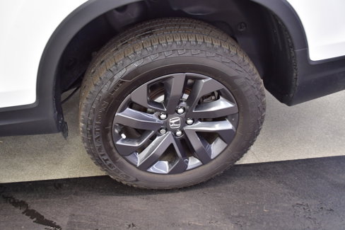 Used 2024 Honda Ridgeline Sport image 29