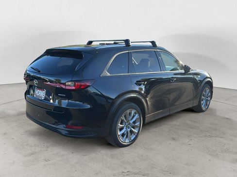 New 2026 MAZDA CX-90 3.3 Turbo w/ Preferred Package image 6