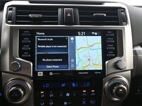 Used 2024 Toyota 4Runner Limited image 12