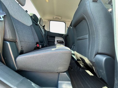 Used 2024 Ford Maverick XLT w/ Equipment Group 300A Standard image 11