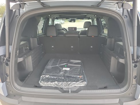New 2026 Honda Passport TrailSport image 14