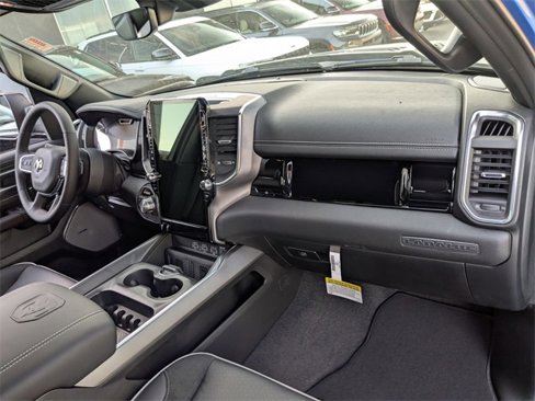 New 2026 RAM 1500 Laramie image 41