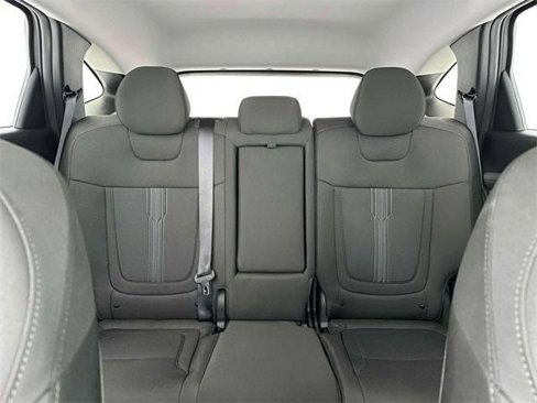 Certified 2025 Hyundai Tucson SEL image 16