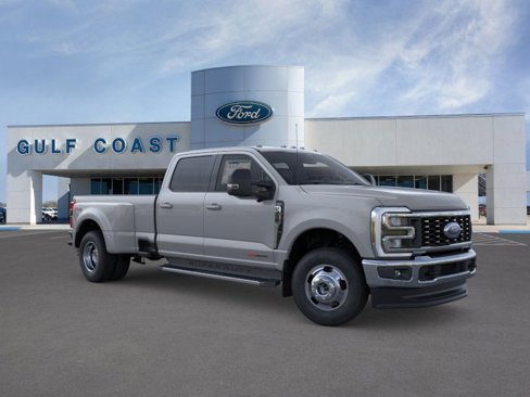 New 2026 Ford F350 Lariat image 7