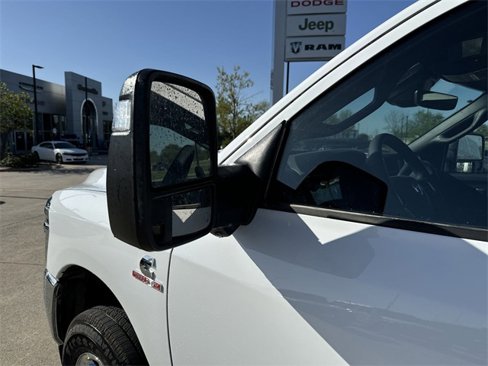 New 2025 RAM 2500 Tradesman image 19