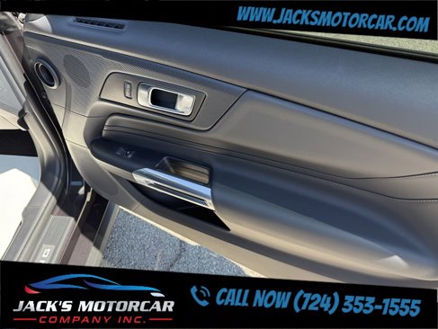 Used 2024 Ford Mustang GT Premium w/ GT Performance Package image 22