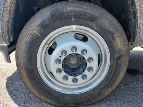 New 2025 RAM 5500 Tradesman image 9