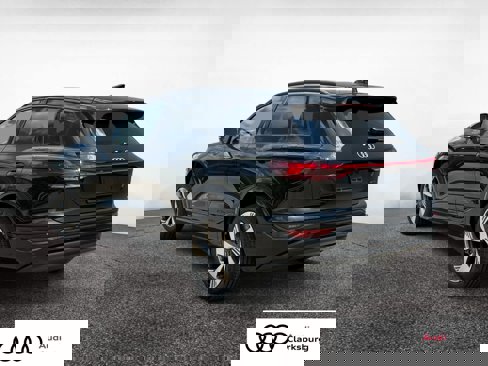 New 2025 Audi Q6 e-tron Premium Plus image 3