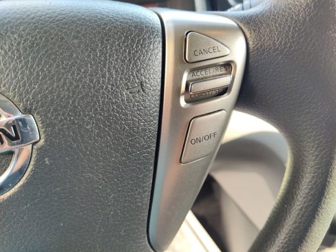Used 2018 Nissan NV200 SV image 29