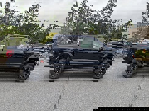 New 2025 Ford F150 Raptor image 3