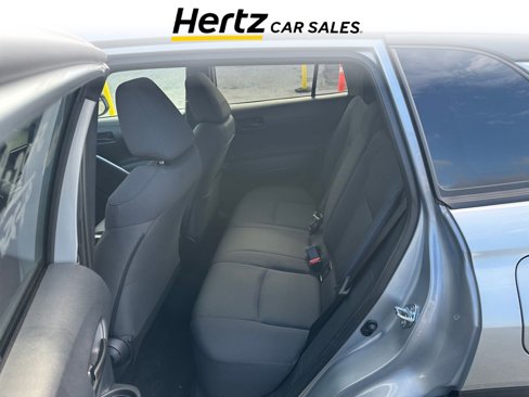 Used 2025 Toyota Corolla Cross LE image 7