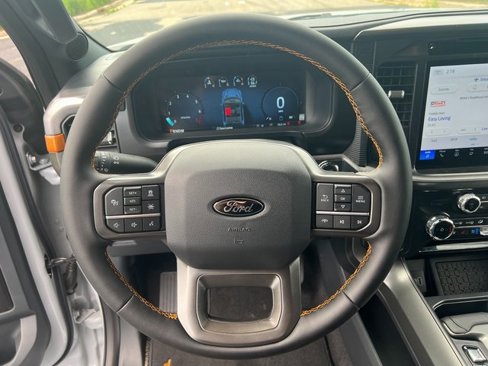 New 2025 Ford F150 Tremor w/ Equipment Group 402A High image 20