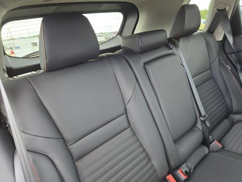 New 2026 Nissan Rogue SV w/ Rock Creek Premium Package image 13