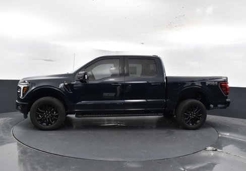 New 2025 Ford F150 Lariat image 9