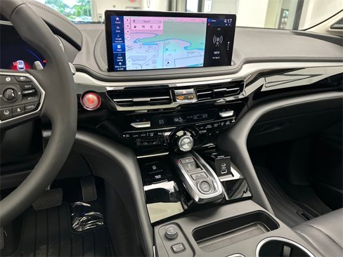 New 2026 Acura MDX w/ Technology Package image 20