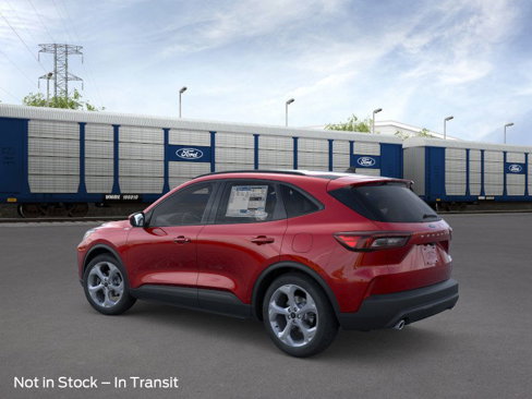 New 2026 Ford Escape ST-Line Select image 4
