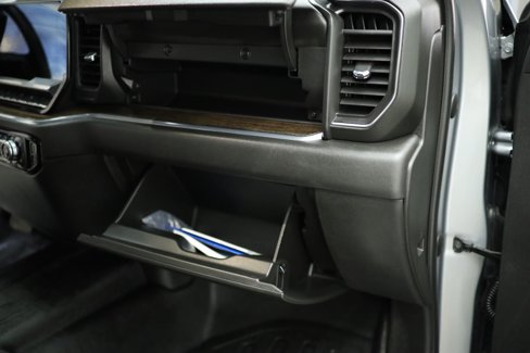 Used 2023 GMC Sierra 1500 SLE image 50