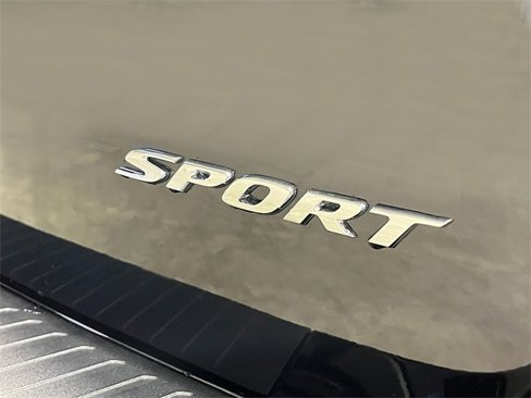 New 2026 Honda Odyssey Sport-L image 11
