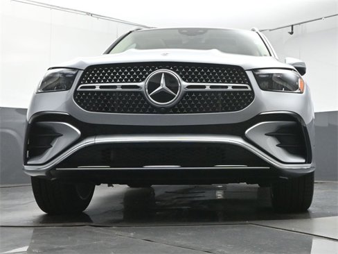 New 2026 Mercedes-Benz GLE 450 4MATIC image 35