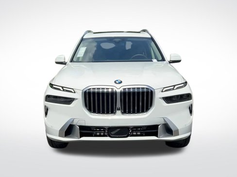 New 2026 BMW X7 xDrive40i w/ Premium Package image 3
