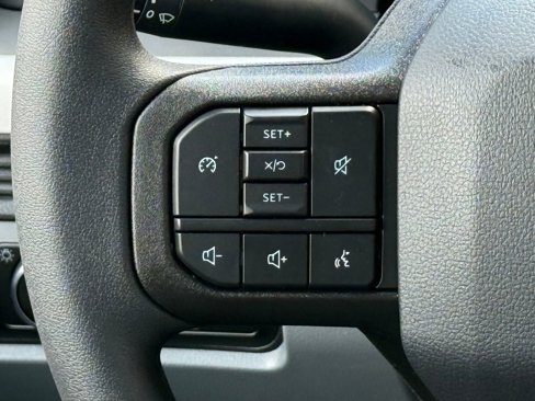 New 2026 Ford F350 4x4 SuperCab Super Duty image 30