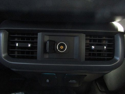 New 2025 Ford F150 XLT w/ Equipment Group 302A MID image 39