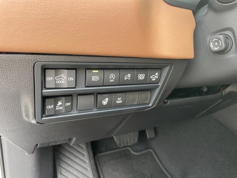 New 2026 Toyota Tundra 1794 Edition image 13