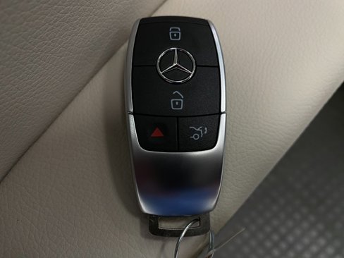 New 2026 Mercedes-Benz GLE 350 4MATIC image 35