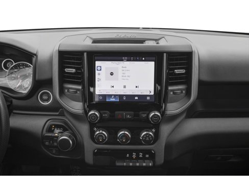 New 2026 RAM 1500 Classic Warlock image 25