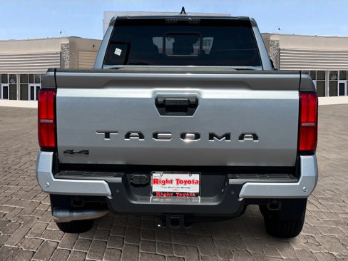 New 2024 Toyota Tacoma SR5 image 5