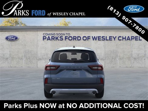 New 2026 Ford Escape Active image 5