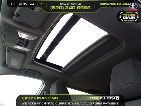 Used 2022 Toyota RAV4 XLE image 17