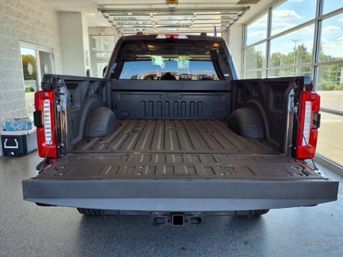 Used 2024 Ford F250 XLT w/ 360-Degree Camera Package image 27