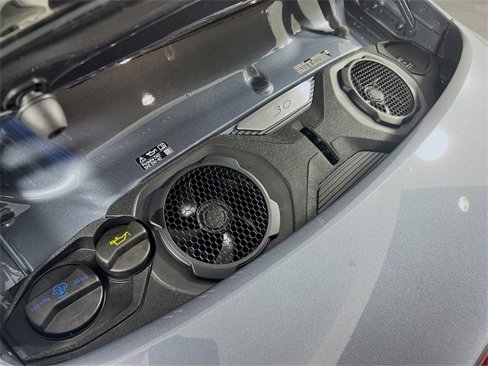 Used 2025 Porsche 911 Carrera image 31