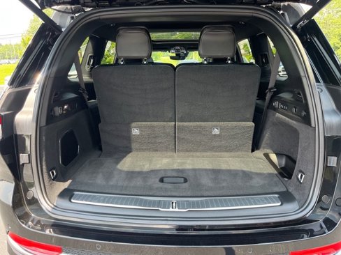 Used 2023 Jeep Grand Cherokee L Overland image 19