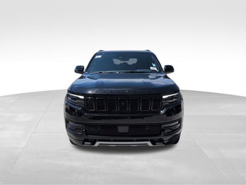 New 2025 Jeep Wagoneer Series II image 2