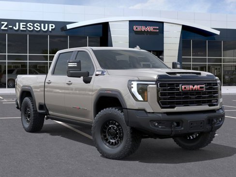 New 2026 GMC Sierra 2500 AT4X w/ AT4X AEV Edition image 7