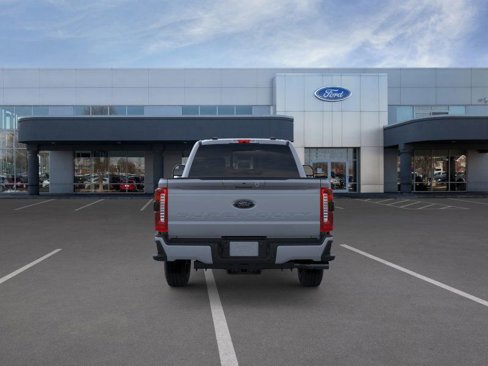 New 2025 Ford F350 Lariat w/ Lariat Ultimate Package image 5