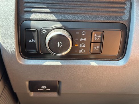 New 2026 Ford F250 XLT image 11