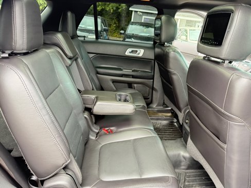 Used 2013 Ford Explorer Limited image 34