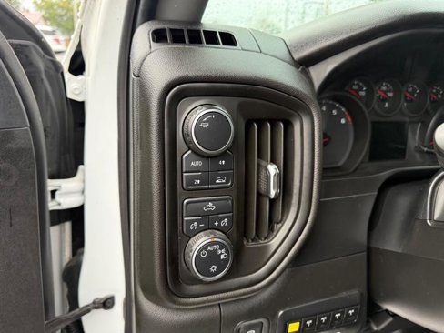 Used 2020 Chevrolet Silverado 1500 W/T w/ WT Convenience Package image 22