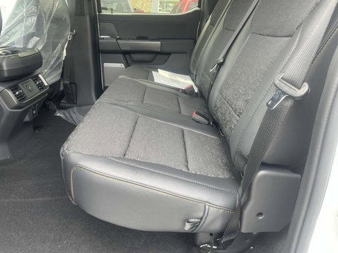 New 2025 Ford F150 Tremor image 8