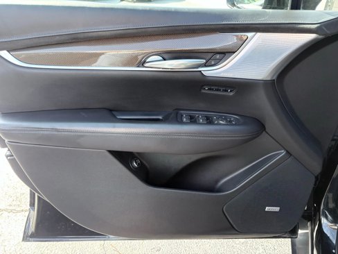 Used 2020 Cadillac XT5 Sportv w/ Platinum Package image 10
