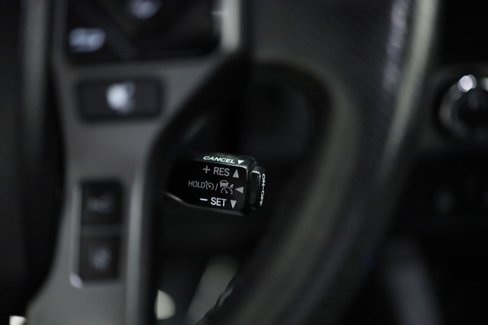 Used 2022 Toyota Tacoma TRD Off-Road image 39