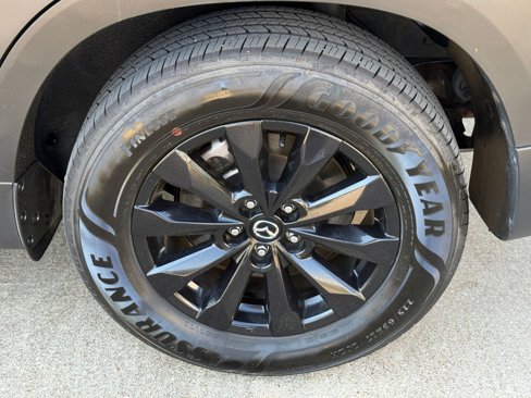 Used 2025 MAZDA CX-50 AWD 2.5 S w/ Select Package image 30